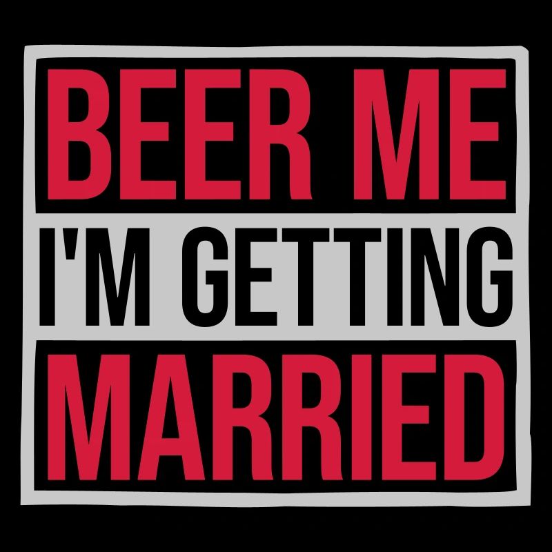 Beer Me Me marier
