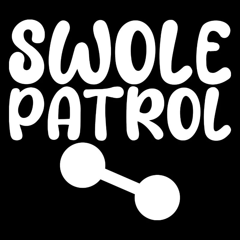 Swole Patrol