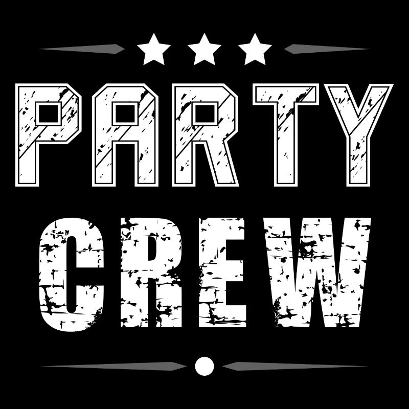 Party Crew