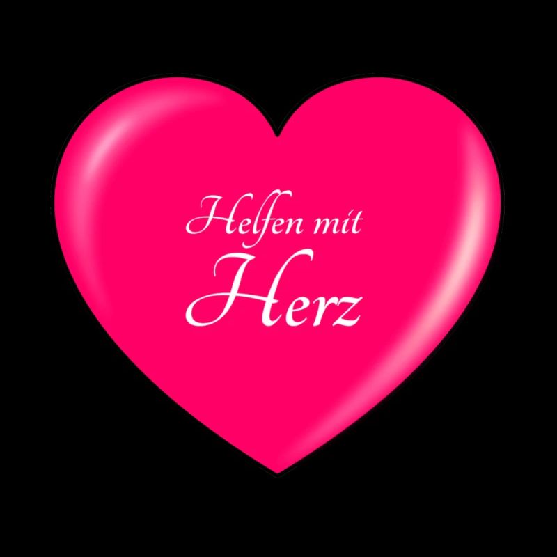 Helfen mit HERZ