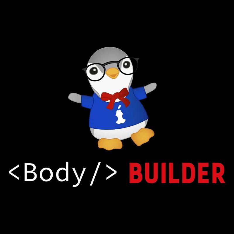 Body Builder