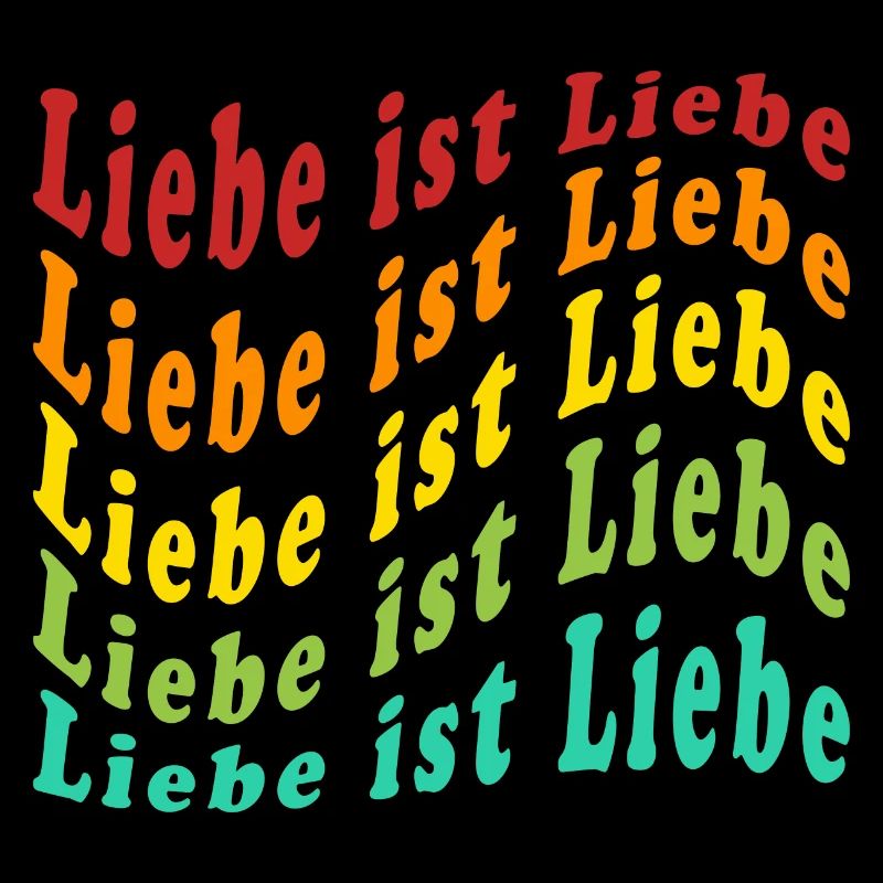 Liebe is Liebte