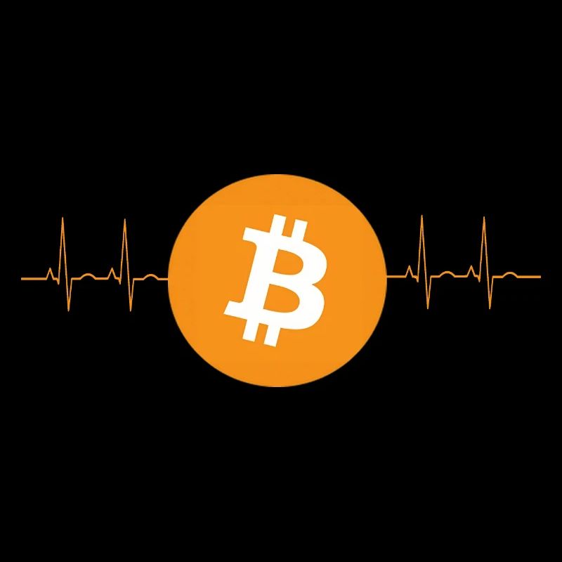 Bitcoin Heartbeat