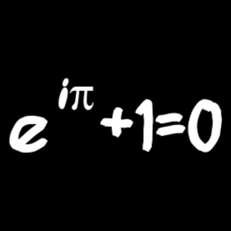 Euler Identity