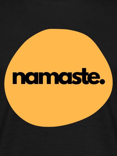 Namasté
