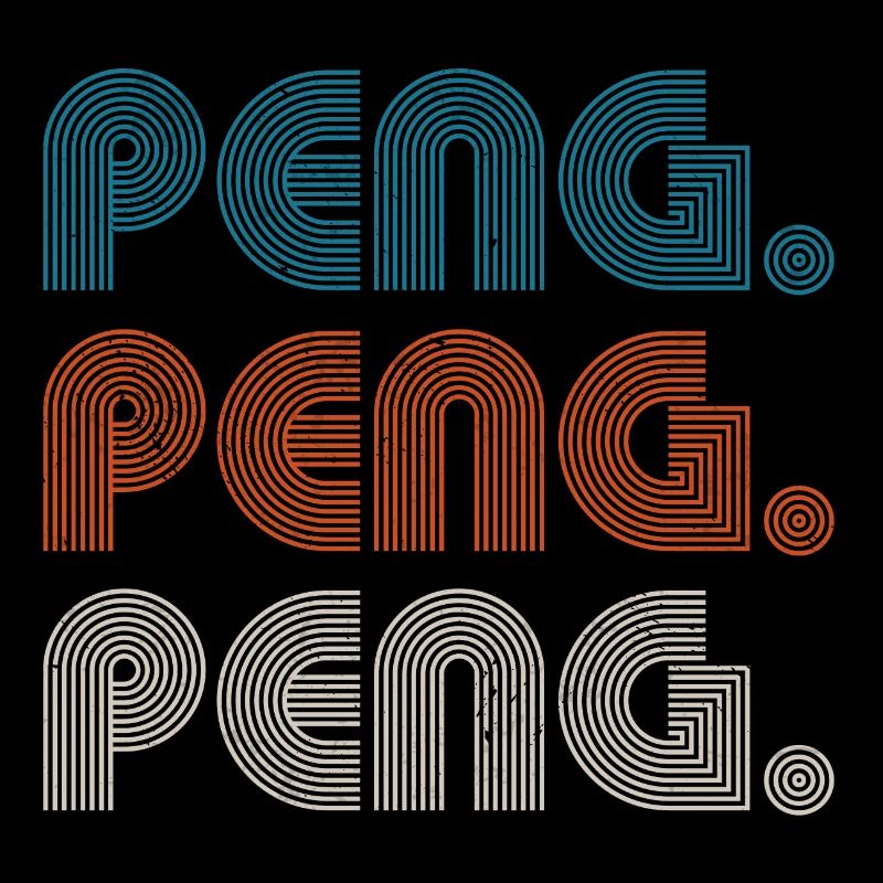 Peng Peng Peng