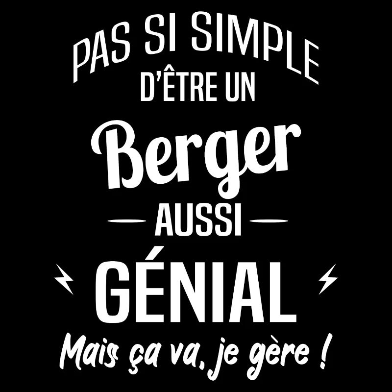 Berger