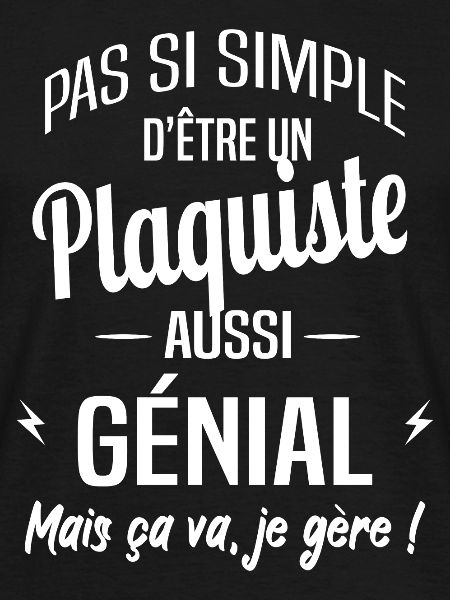 Plaquiste