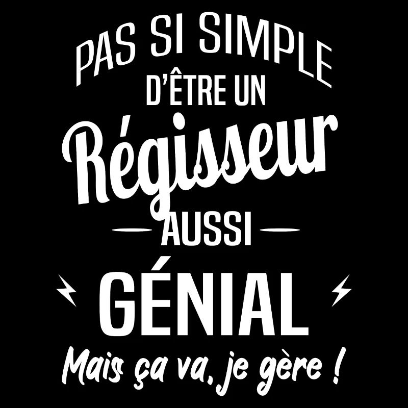 Régisseur