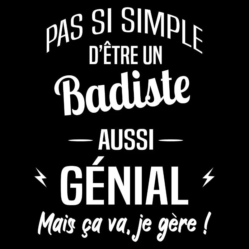 Badiste