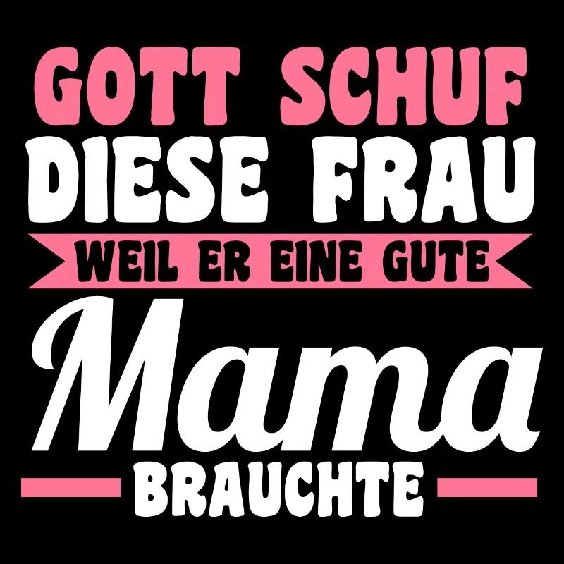 Mutter Mama