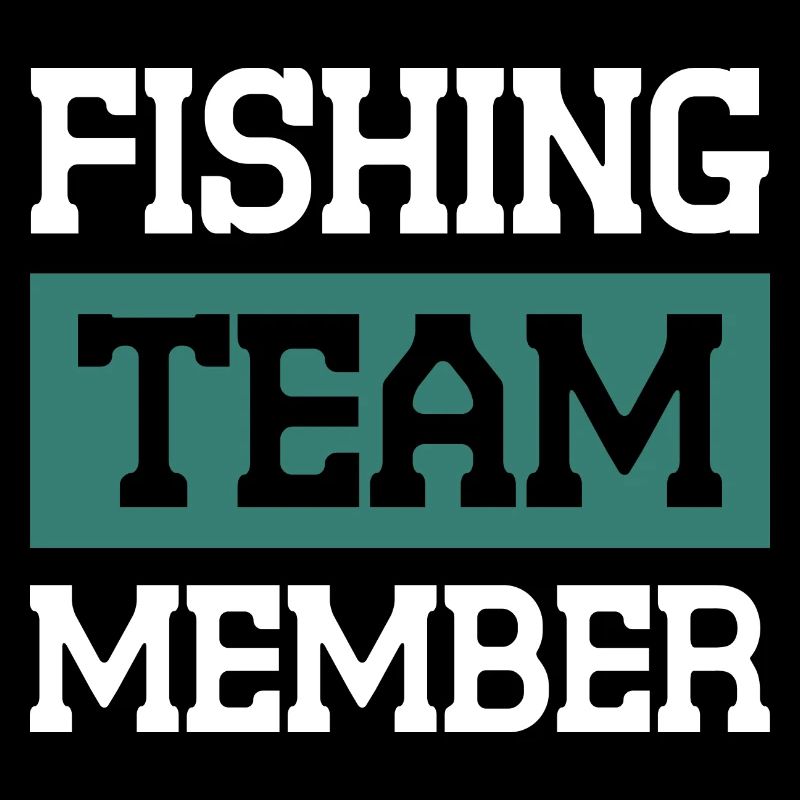 Fishing Team