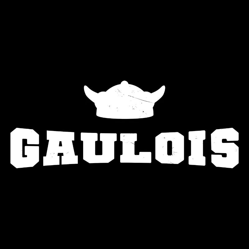 Gaulish helmet horns