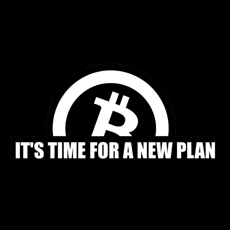 It's time for a new Plan B