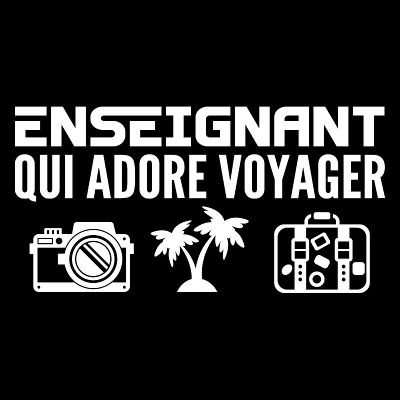 Reisende & Lehrer: Leidenschaft & Entdeckung