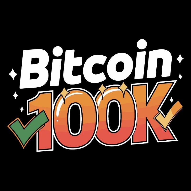 Bitcoin 100K
