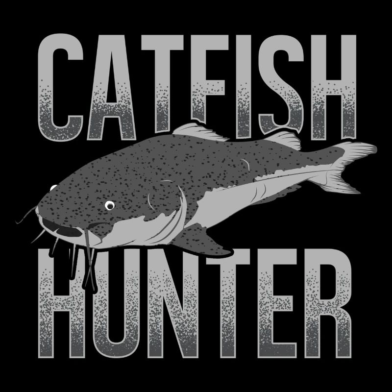 Catfish Hunter Wels Waller Welsfischen