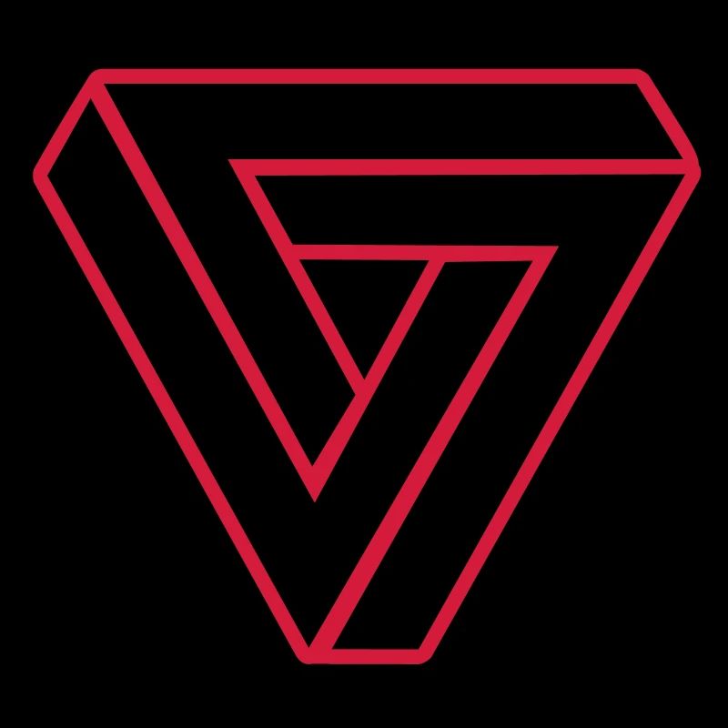 Infinity Triangle