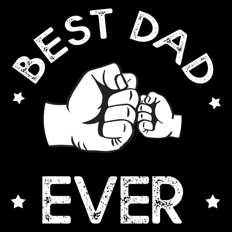 Papa best dad ever gift