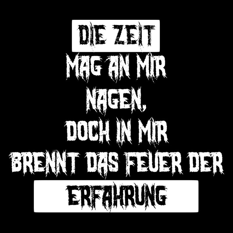 Erfahrung