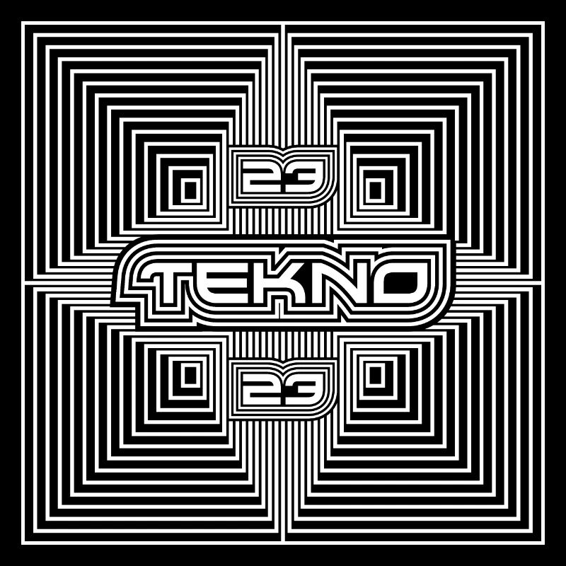 Tekno 23 Illusion / Illusion