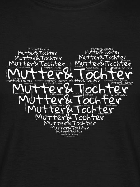 Mutter & Tochter