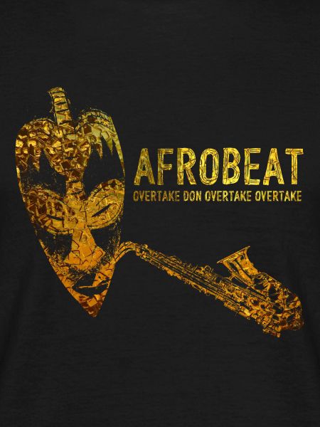 Afrobeat