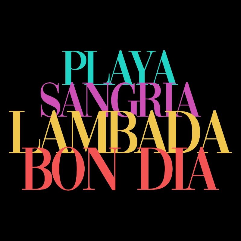 Plage de Sangria