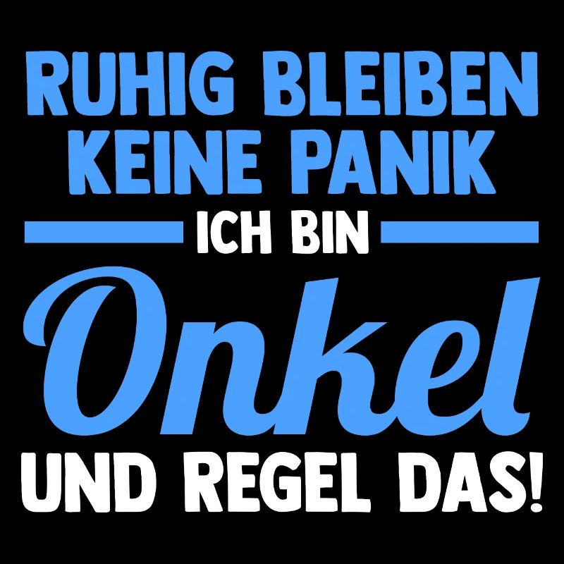 Patenonkel Pate Onkel