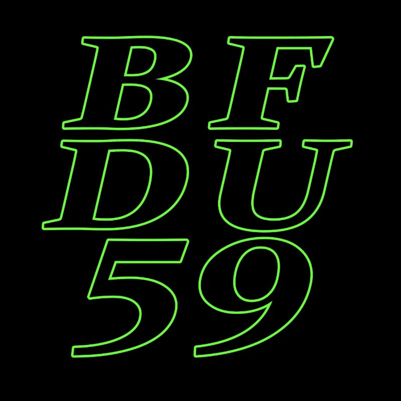 bouffonerie du 59