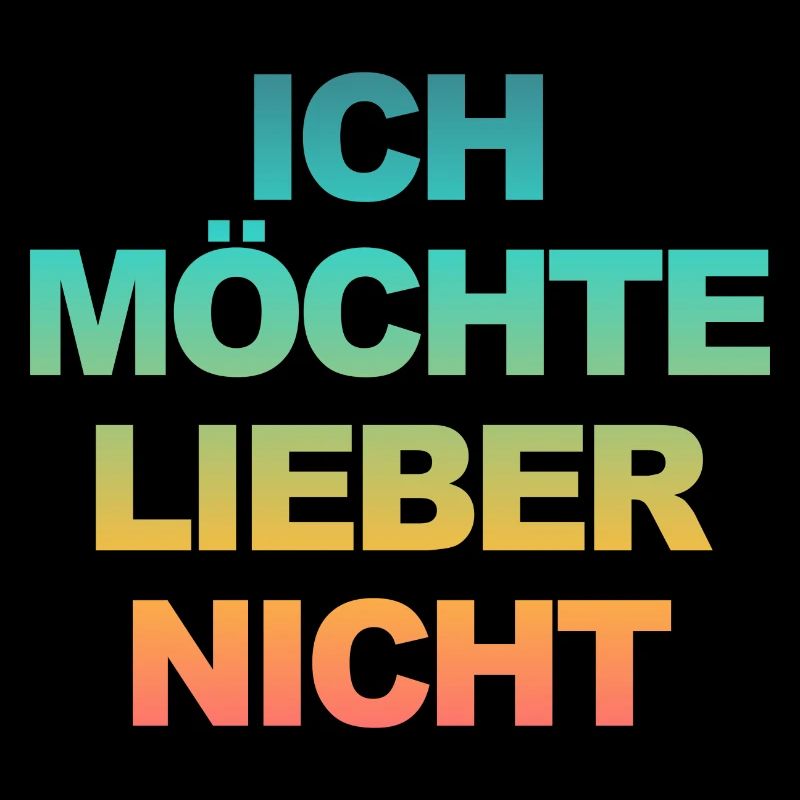 Bartleby der Schreiber - Ich möchte lieber nicht