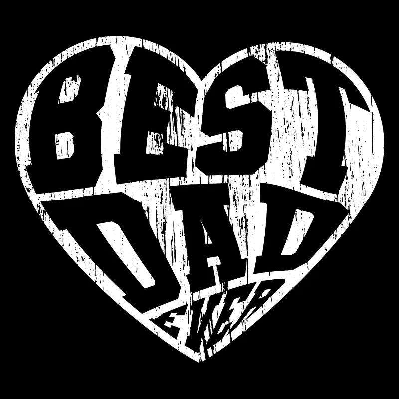 Bester Papa aller Zeiten!