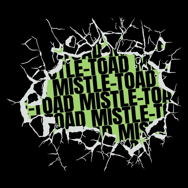 Beard Gang Computer Bubaprints Bodybuilder Quote