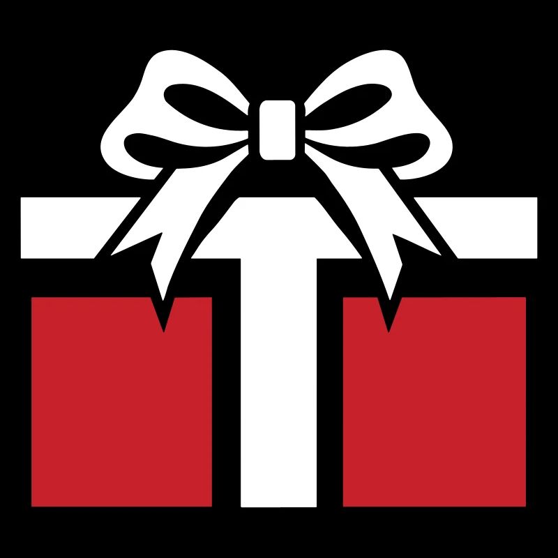 Weihnachtsgeschenke-Zauber