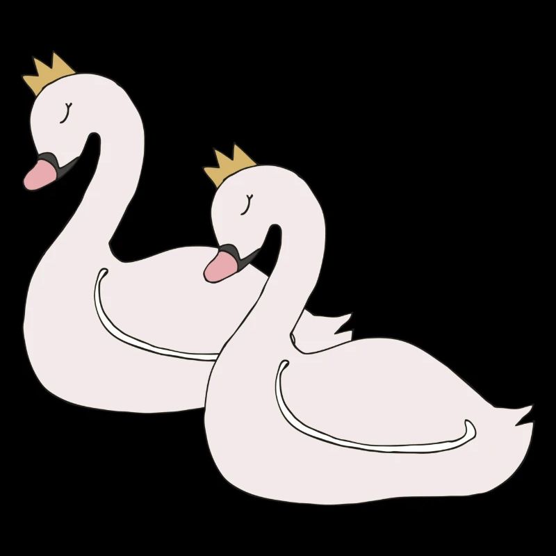Swan 2x