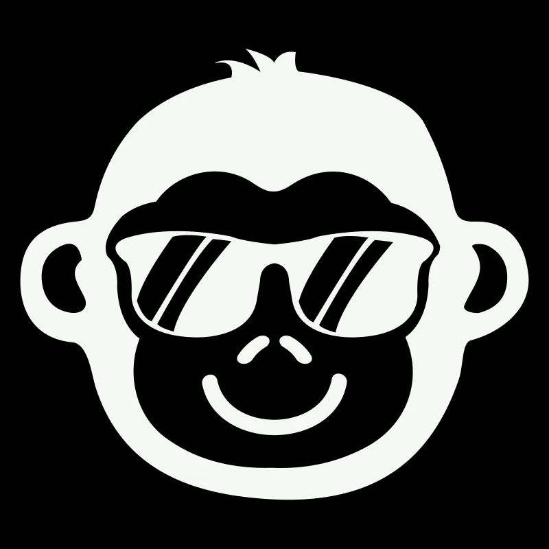 Cool Monkey