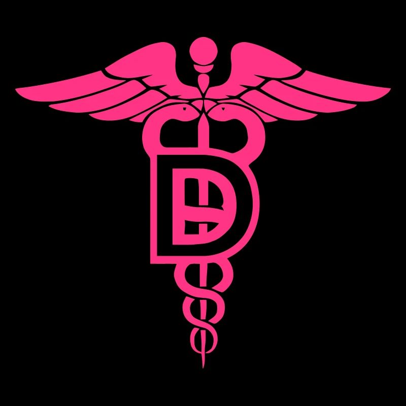Caducee dentiste
