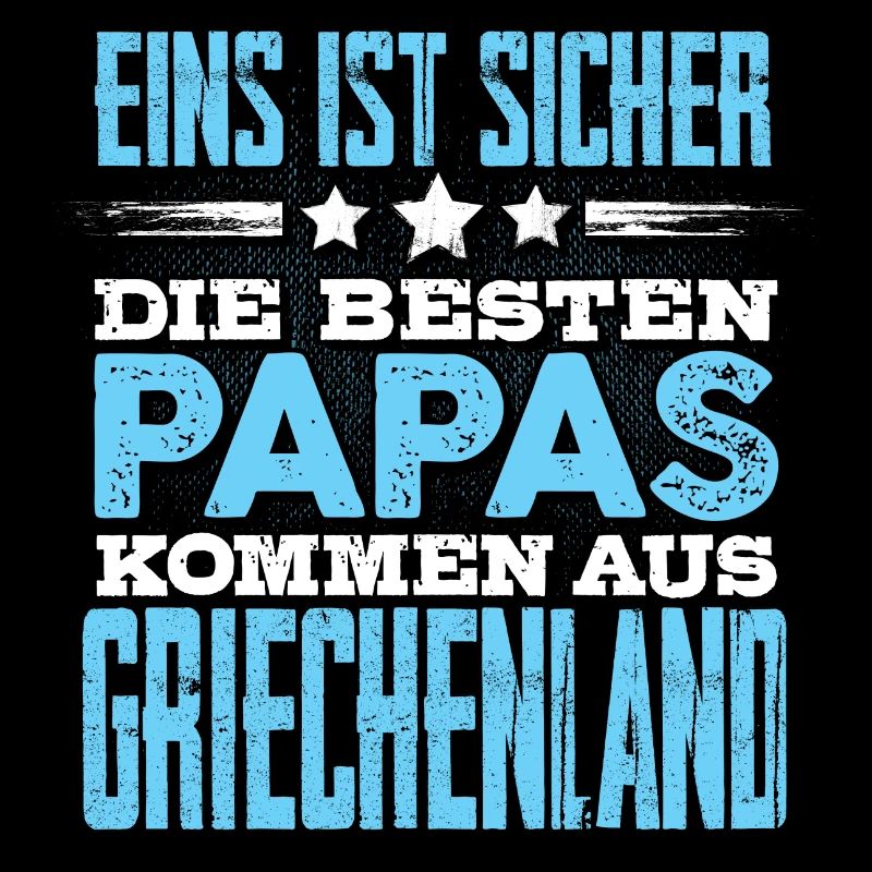 GRIECHENLAND - papa