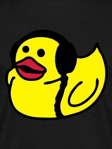 duck
