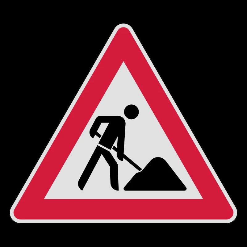 Baustelle