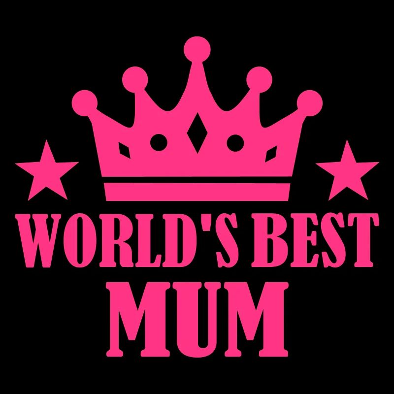 World's Best Mum
