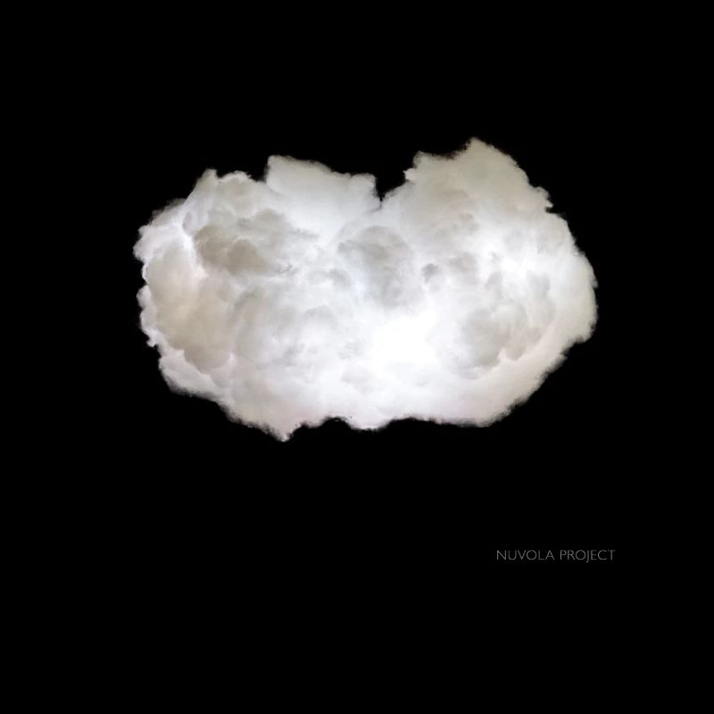 White cloud SMALL