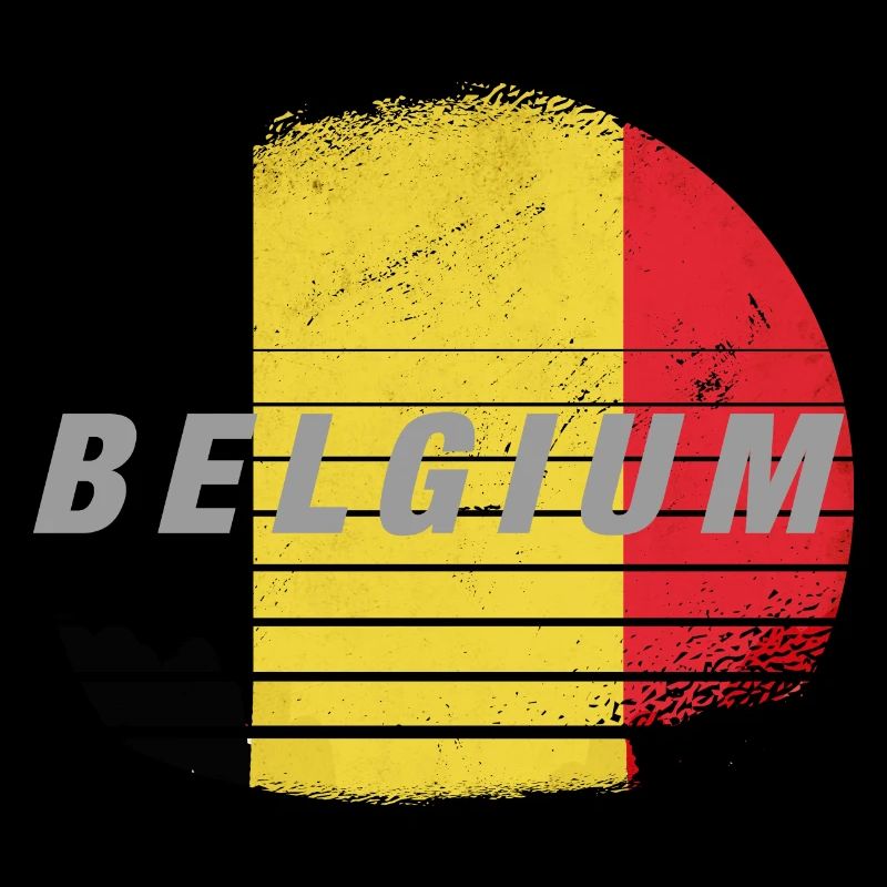 Belgium, Belgium
