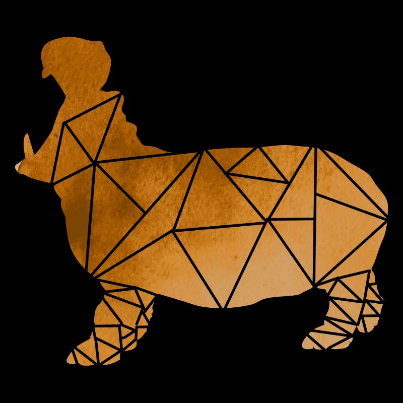 Nilpferd