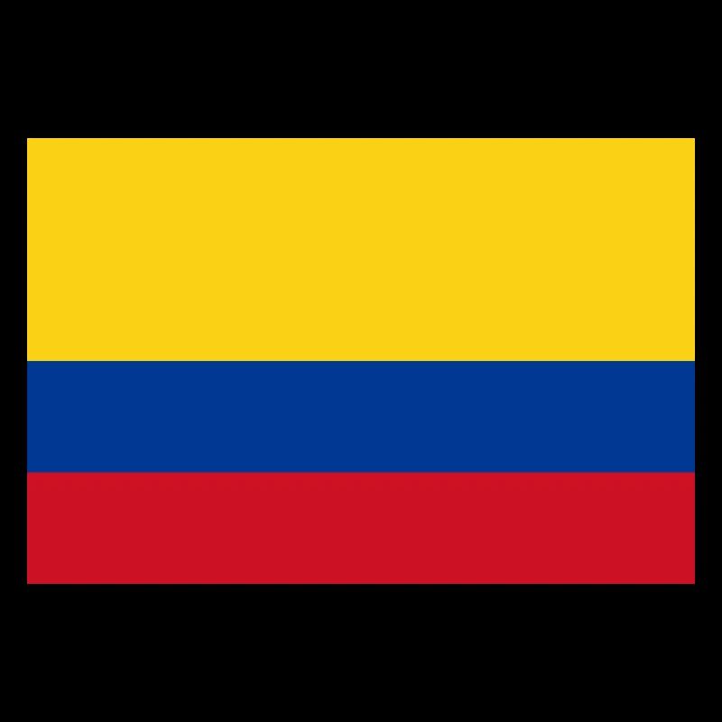 Drapeau colombie