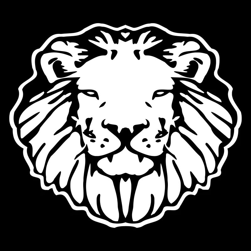 Lion's head