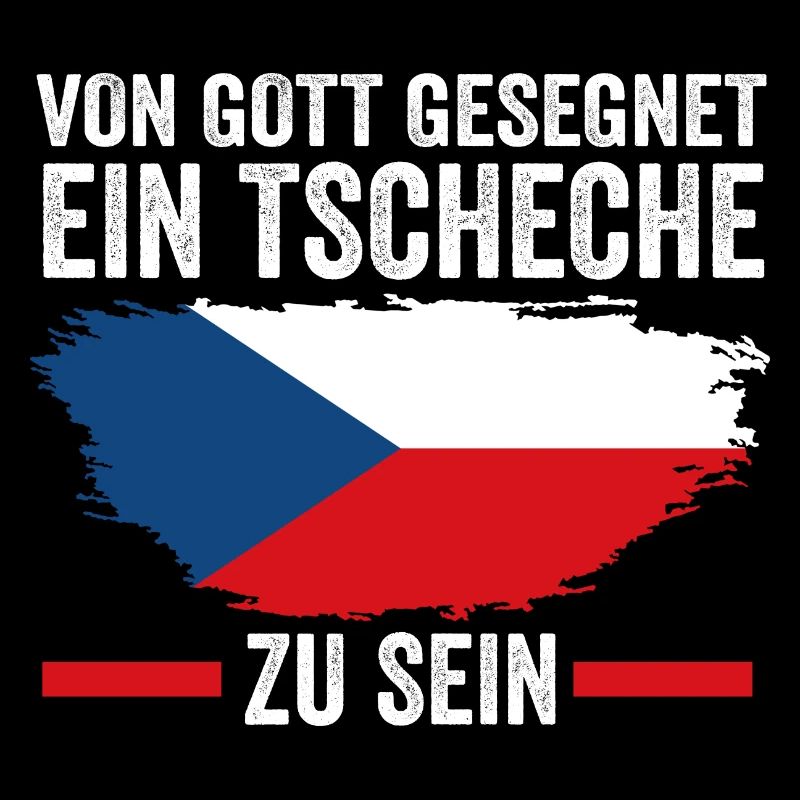 Tschechien Tscheche Tschechisches