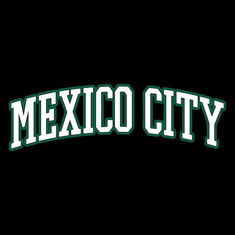 Mexico City - Mexiko