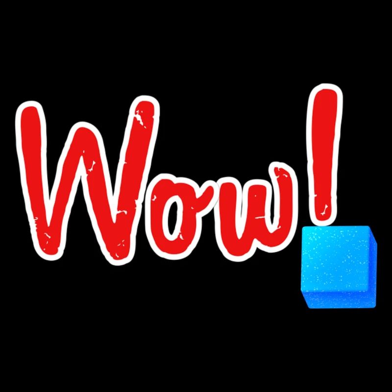 Wow!