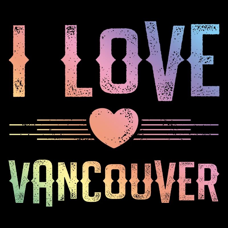 J’adore Vancouver